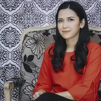 Dinda Kanyadewi. (Adrian Putra/Fimela.com)