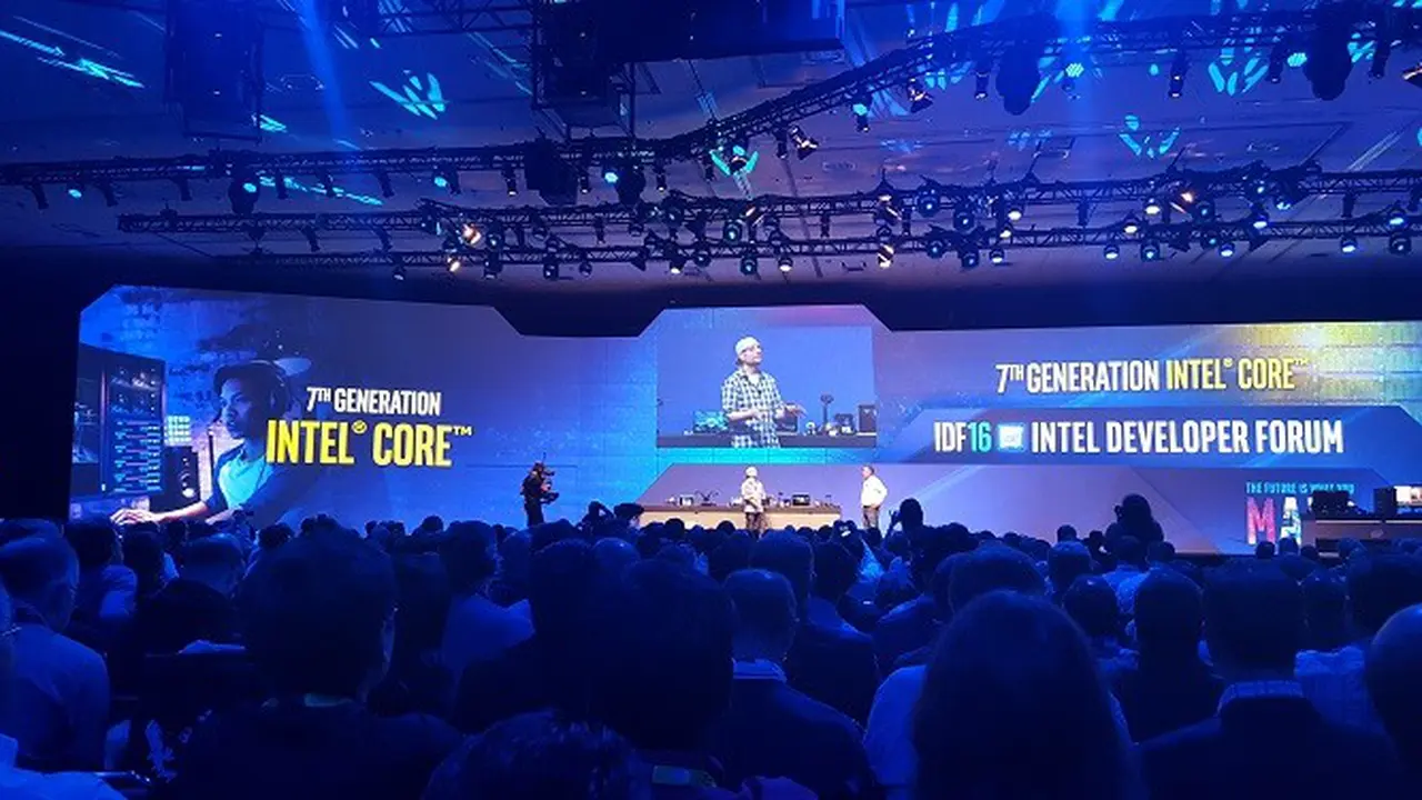 Intel 