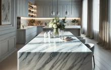 30 Desain Keramik Dapur Minimalis Terbaru