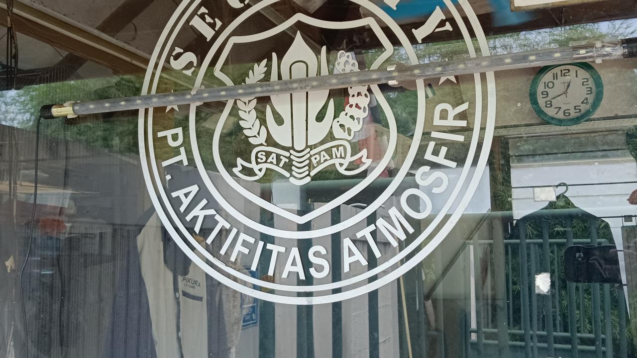 PT Aktifitas Atmosfir di Jakarta
