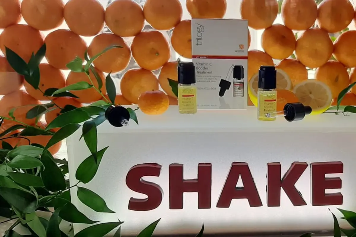 [Fimela] Trilogy Perkenalkan Rangkaian Produk Vitamin C untuk Mengatasi Kulit Kusam