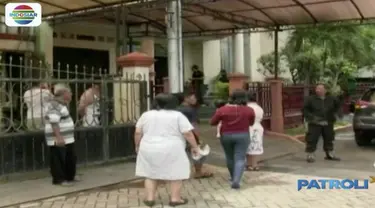 Polisi masih mencari pelaku perampokan rumah mewah di kawasan Kebon Jeruk, yang disinyalir merupakan pemain lama.