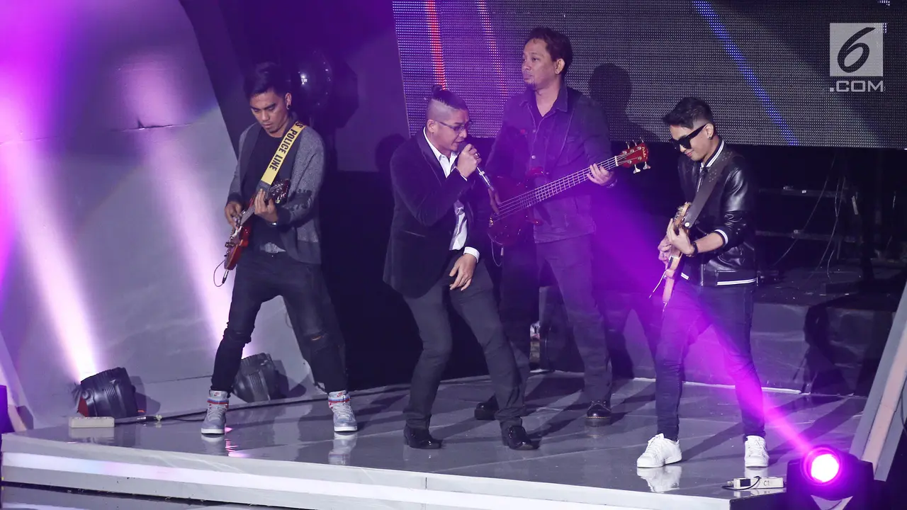 Grup band Ungu