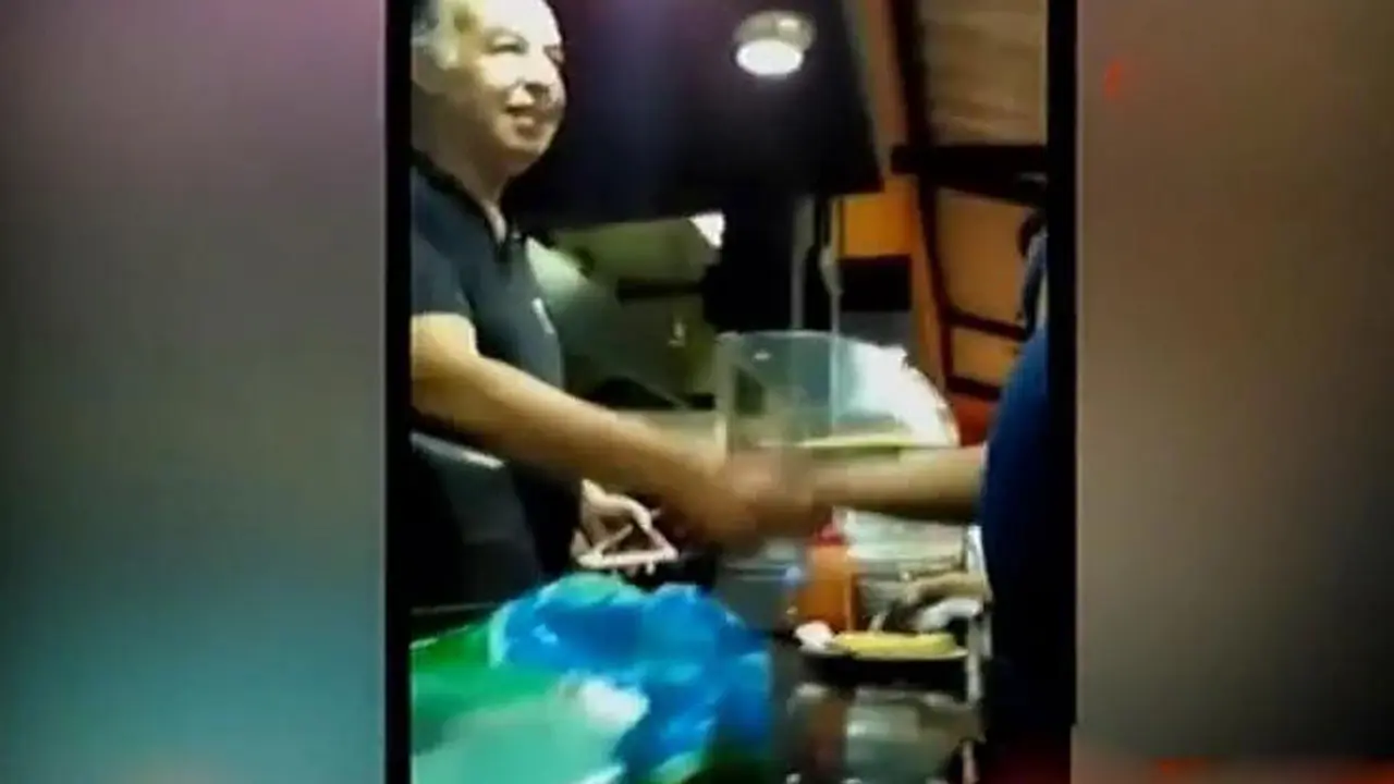 Segmen 2: Buka Kafe WNA Diringkus hingga Ahok Ingatkan Anies