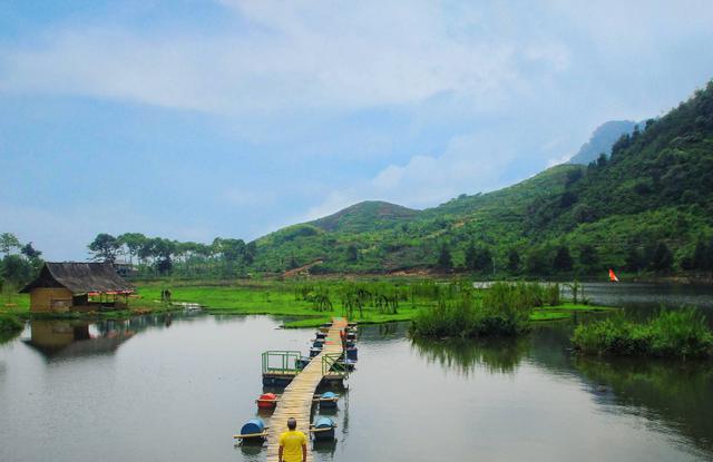 15. Kopi Dedemit Rawa Gede