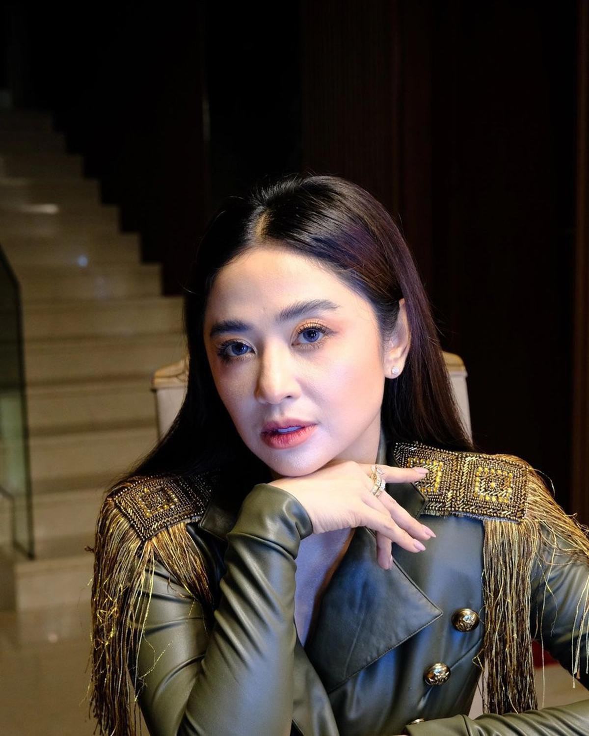 Potret Artis yang Terseret Kasus Dugaan Promosi Judi Online, Ada Denny Cagur hingga Amanda Manopo