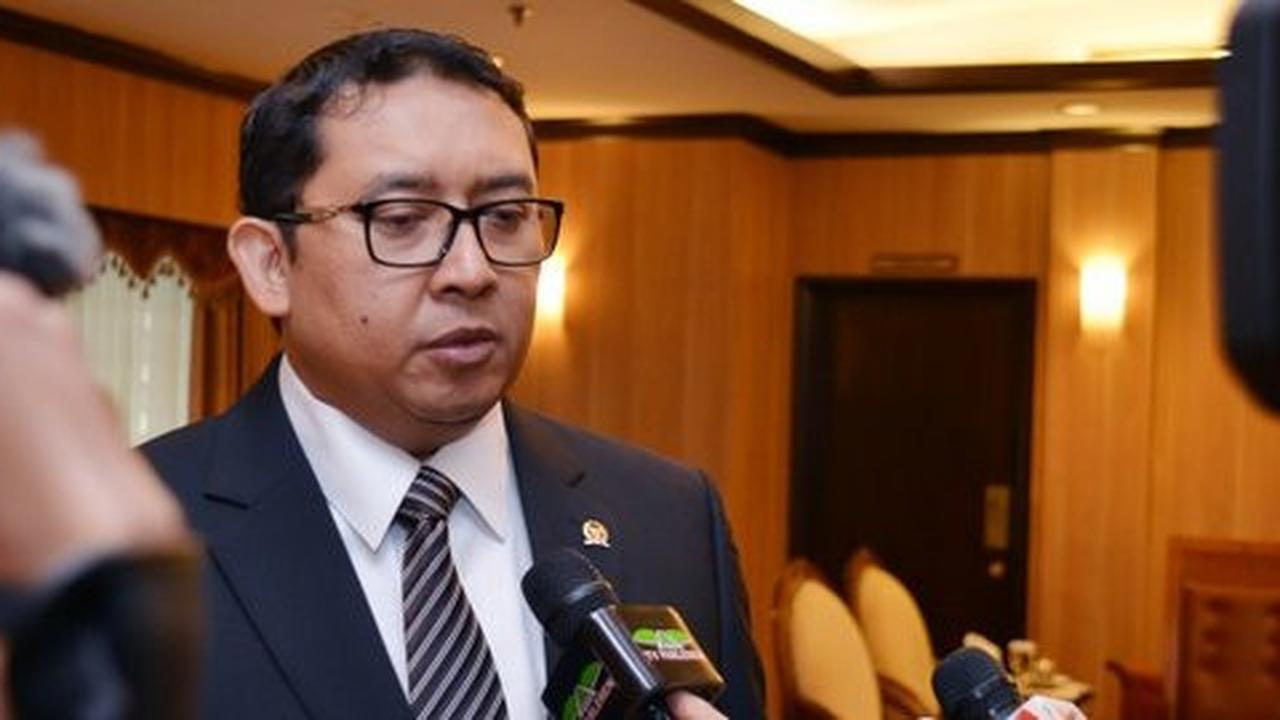 Fadli Zon sebut pilkada serentak bisa saja ditunda, tunggu audit KPU