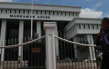 MA pastikan Hakim Yamanie kena sanksi berat
