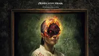 Sinopsis Film Songko Dibintangi Annette Edoarda dan Imelda Therinne, Teror Melanda Desa Tomohon