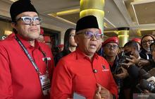 PDIP Dorong Peningkatan Status Banjir Sumatera Jadi Bencana Nasional
