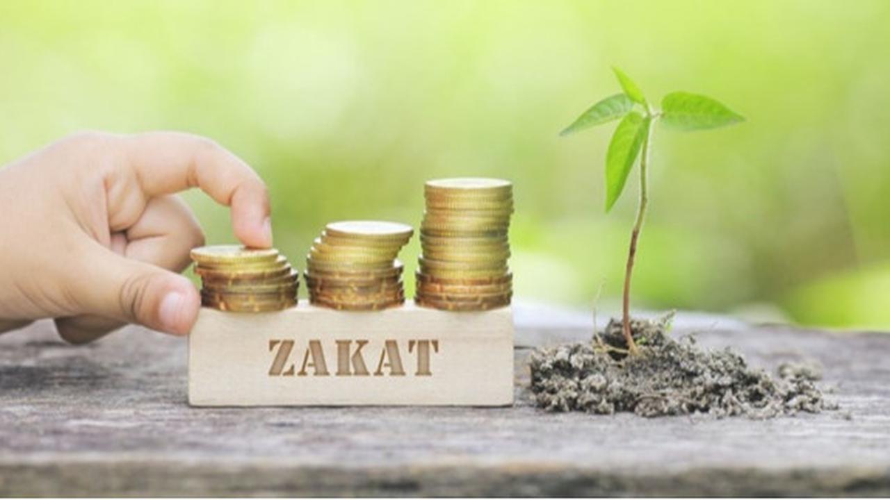 Menunaikan Zakat Mal, Meningkatkan Keberkahan Harta dan Pahala dalam Islam