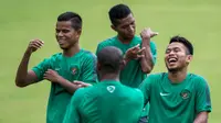 Bebas dari Cedera, Andik Vermansah Janjikan Gelar buat Selangor 