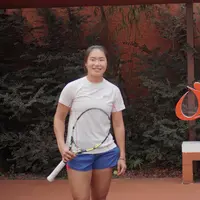 Janice Tjen Petenis Berprestasi Indonesia. [Dok. JAPFA]