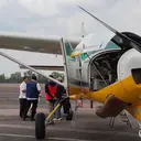 Lampung Mulai Modifikasi Cuaca di Tengah Ancaman Kebakaran Hutan