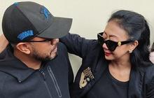 Galiech Ridha Rahardja Akui Pangling Melihat Asri Welas, Sekarang Makin Cantik dan Pandai Merawat Diri