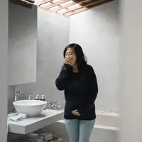 Morning sickness pada ibu hamil./Copyright shutterstock.com/g/oduaimages