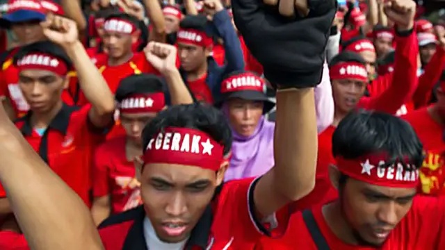News Flash: Jelang May Day - Polisi Mintai Keterangan Kak Seto 