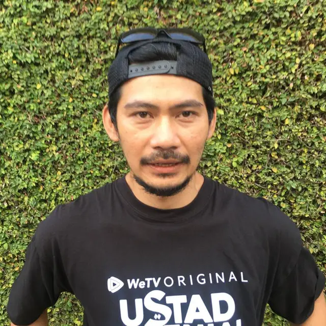 Donny Alamsyah (ist/ Munady Widjaja)