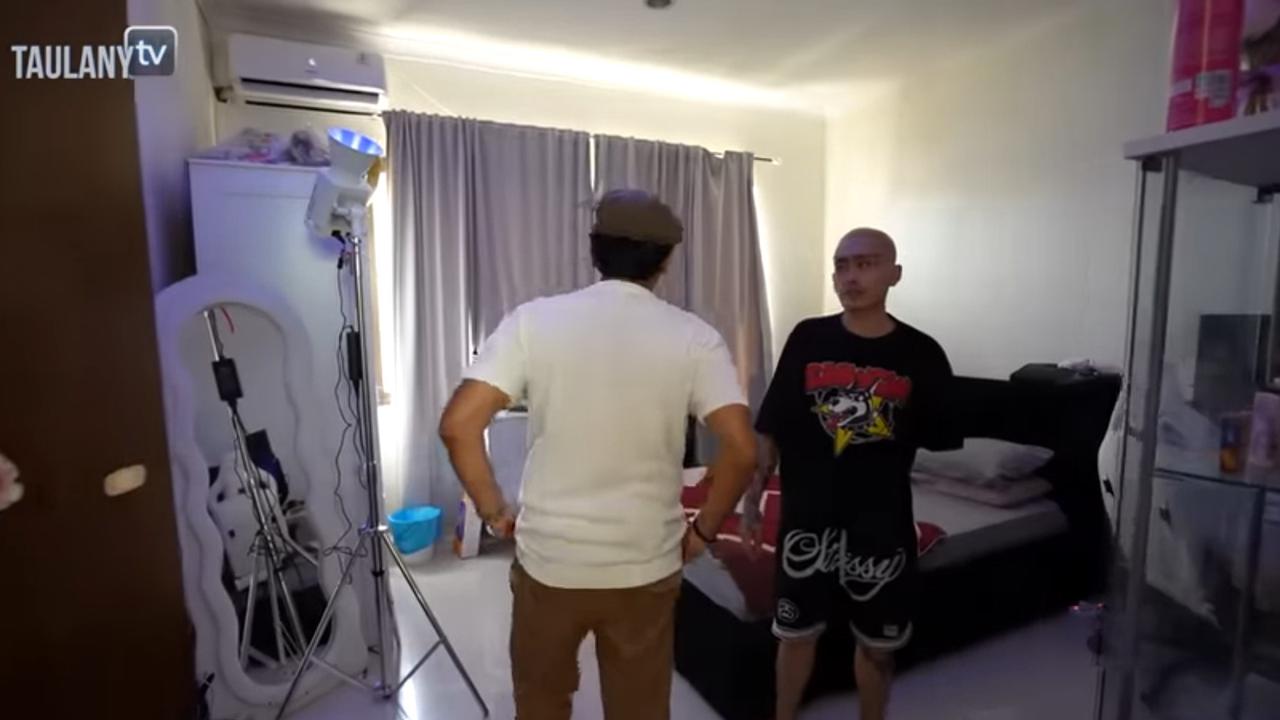 5 Potret Rumah Mewah Mister Aloy, Tak Punya Ruang Tamu - Konsep Dapur Bersih & Kotor di Ruangan Sama Bikin Ngakak