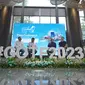 GOTF 2023 Digelar Daring, Hadirkan Diskon Tiket Pesawat hingga 80 Persen. (dok. Dyandra Promosindo)