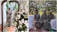 Tyas Mirasih gelar pengajian jelang menikah dengan Tengku Tezi (Foto: Instagram tyasmirasih)