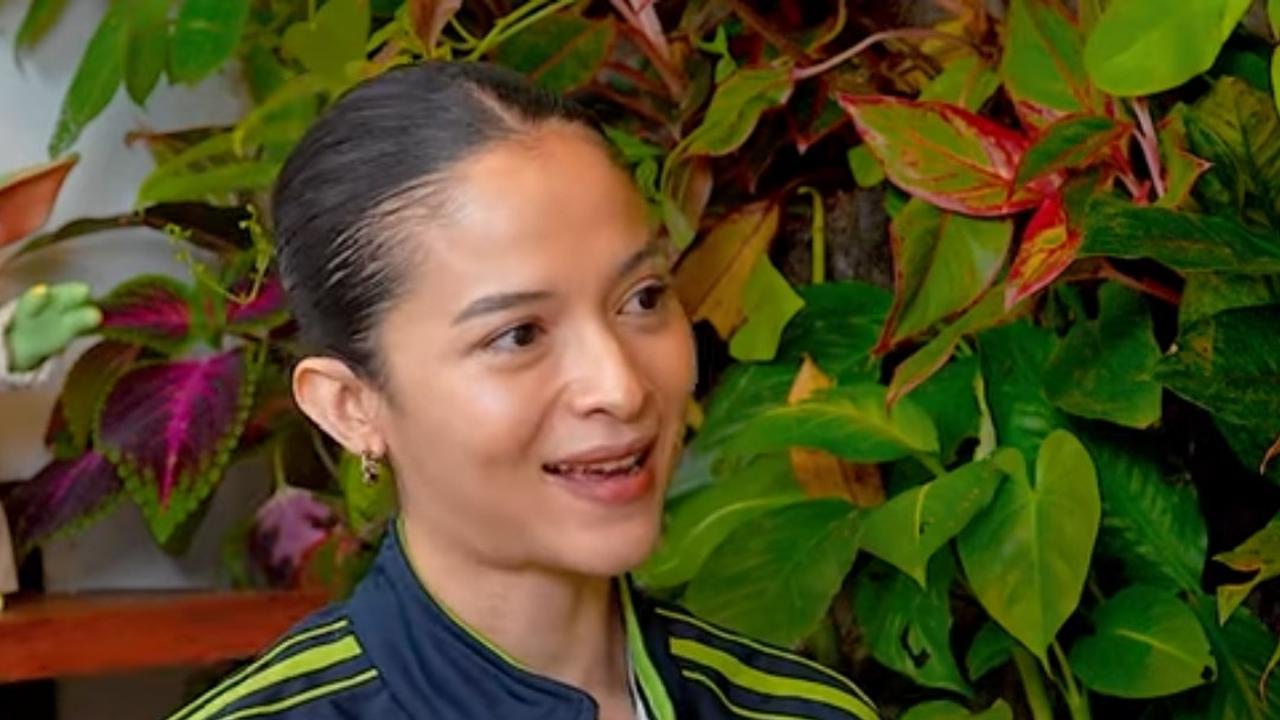 Mengejutkan Putri Marino Sebut Menikah dan Hamil Jadi Titik Terendah Dalam Hidup, Merasa Tak Berdaya