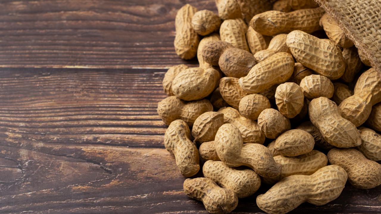 Cara Rebus Kacang Tanah Menggunakan Penanak Nasi agar Rasanya Tetap Lezat