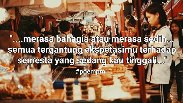 Viral, Ini 7 Puisi Putri Marino tentang Cinta dan Kehidupan