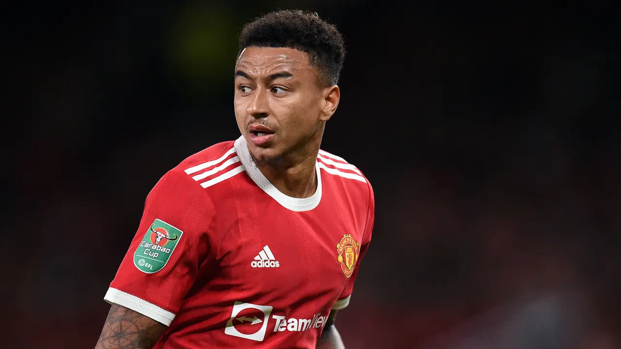 Foto: 5 Pemain yang Akan Unjuk Gigi usai Ole Cabut dari Manchester United