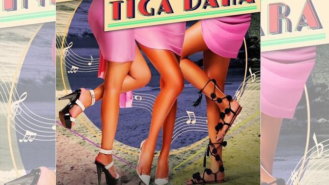 Ini Kisah Tiga Dara di Abad 21 yang Kekinian - ShowBiz ...