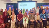 Warung Konsuler, Wajah Nyata Kehadiran Negara untuk WNI di AS
