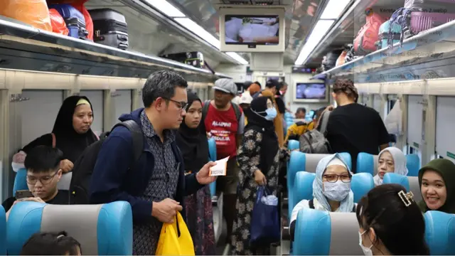 Kereta Api