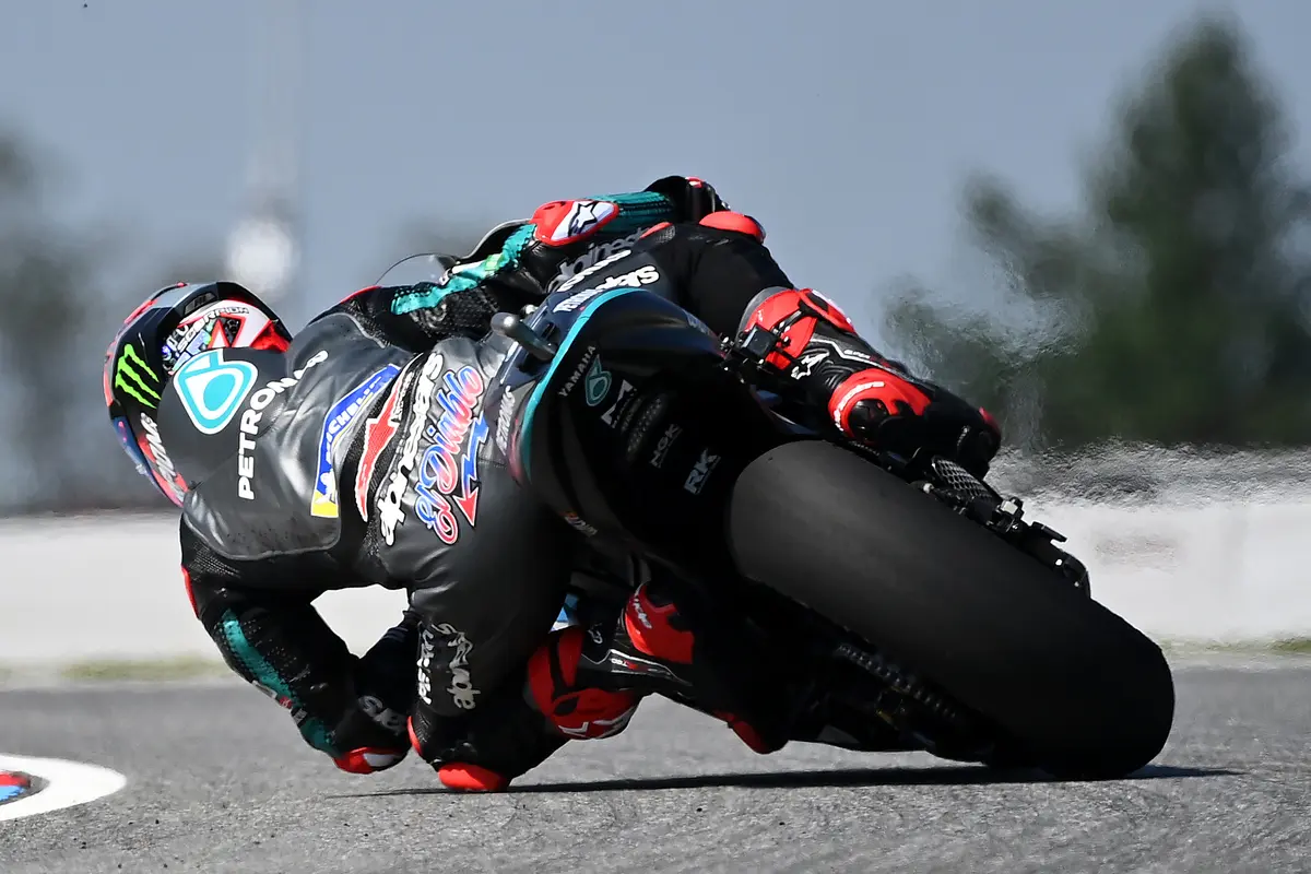 Fabio Quartararo