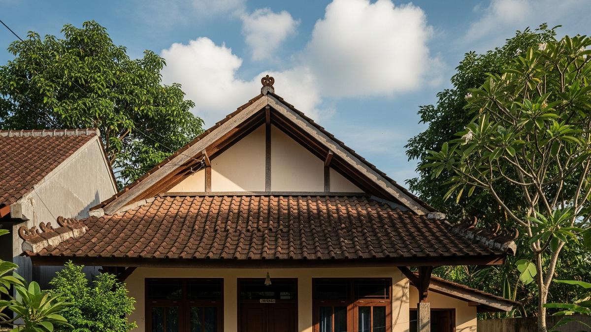 9 Model Rumah Sederhana Satu Lantai, Desain Efisien dan Hemat Biaya