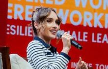 Terungkap Alasan Cinta Laura Hobi Terjun ke Dunia Sosial hingga Kini Jadi Direktur Yayasan Internasional