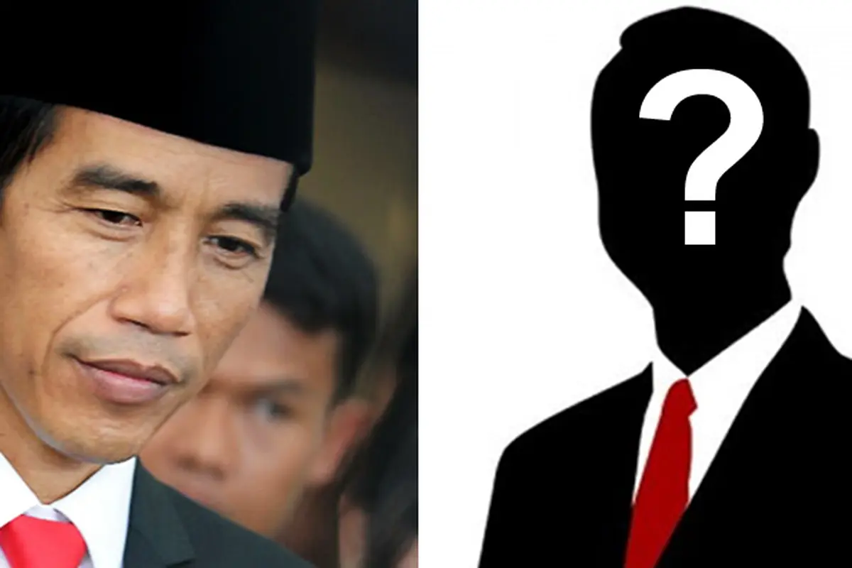 Jokowi-dan-cawapres