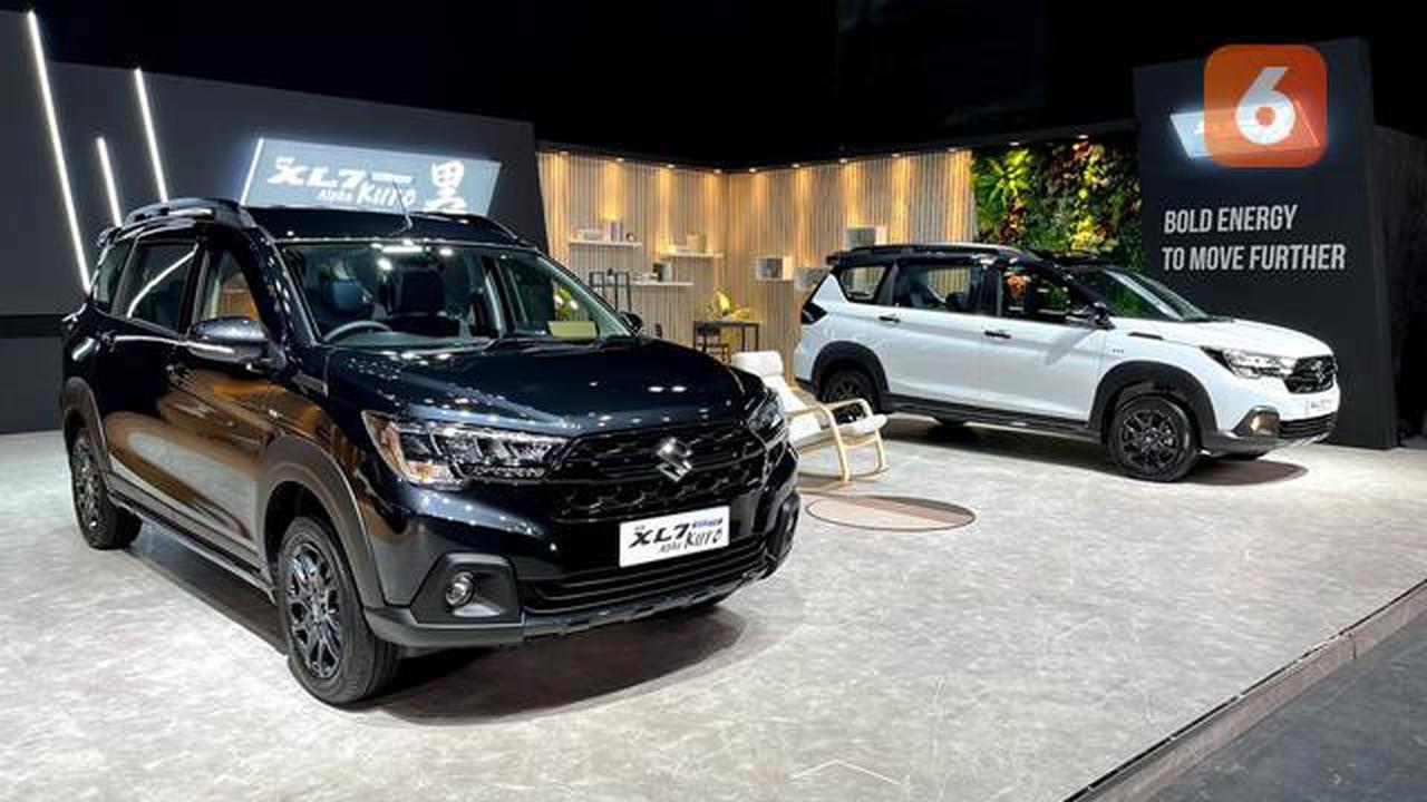 Mobil Hybrid Rp 300 Jutaan di IIMS 2026: Mana yang Paling Layak Dibeli?