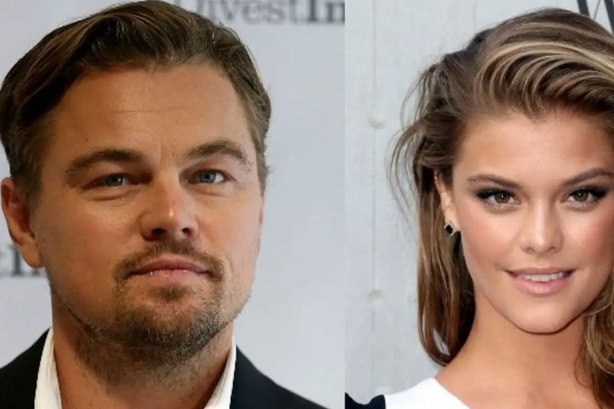 Leonardo DiCaprio