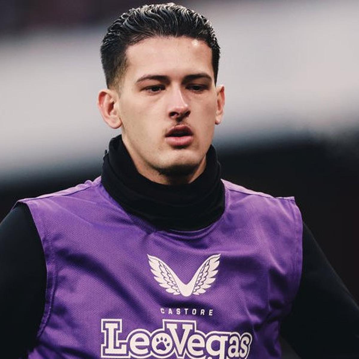 Apes Betul! Justin Hubner Cetak Gol Bunuh Diri, Kena Kartu Kuning, dan Wolves U-21 Dihajar 1-4 di Premier League 2