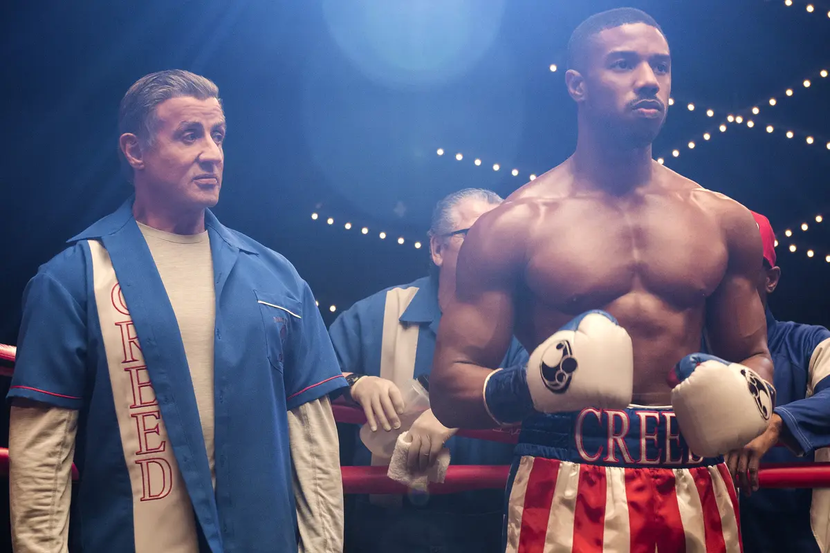 Creed 2 ( Metro-Goldwyn-Mayer Studios)