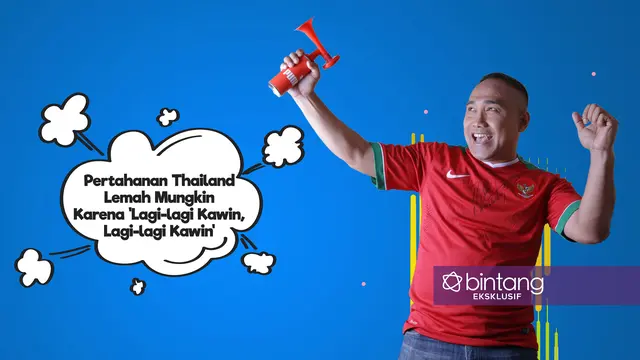 [Bintang] Hadi Gunawan