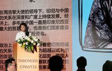 Wakil Dubes Irene Perkenalkan Diri di Beijing: Perkuat Prioritas dan Kerja Sama Indonesia-China