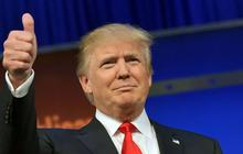 Pengadilan AS Izinkan Sementara Pemberlakuan Tarif Trump