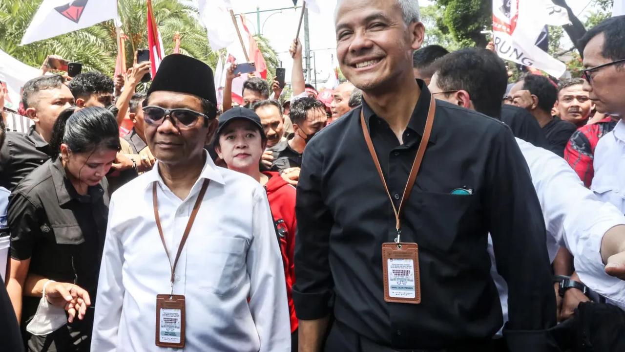 Dok. Istimewa