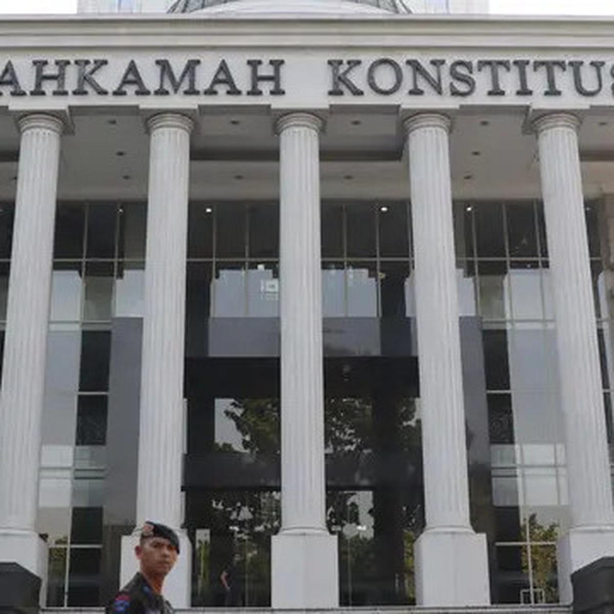 MK Larang Rangkap Jabatan, Ini Daftar 30 Wakil Menteri Jadi Komisaris BUMN