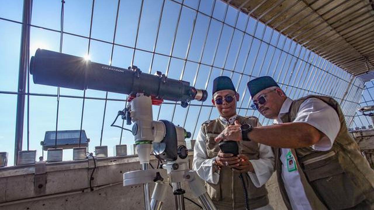 Kapan Sidang Isbat Idul Fitri 2026? Ini Jadwal dan Prediksi Resmi Kemenag