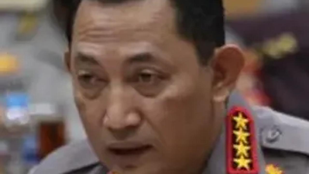 VIDEO: Kapolri Listyo Sigit Blak-blakan Gaji Polisi Naik 8 Persen, Sudah Ideal?