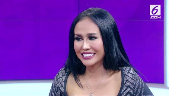 VIDEO: Ternyata Ratu Meta Penggemar Nafa Urbach