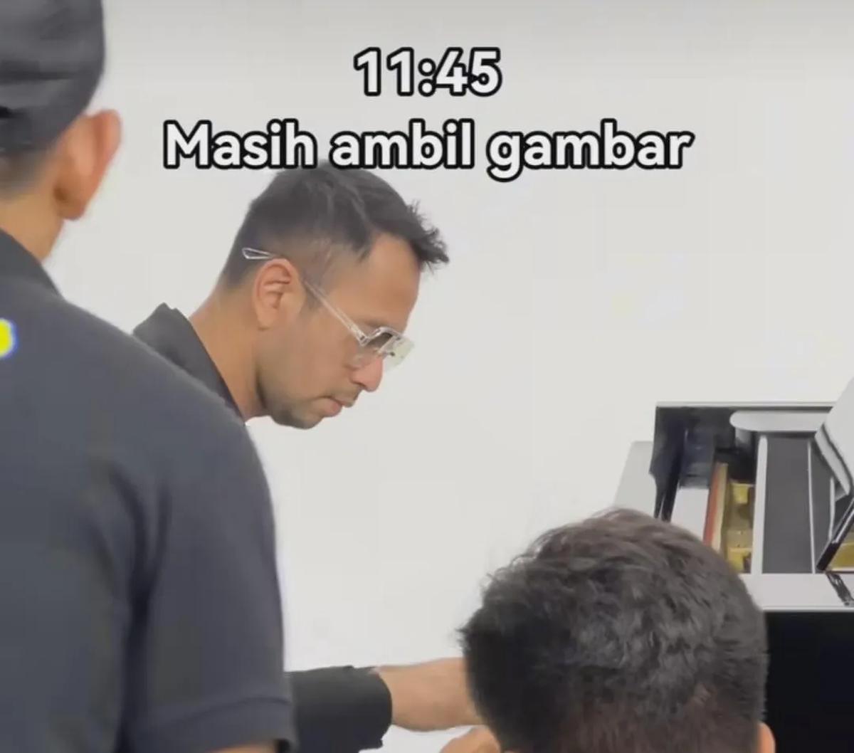Dok. Istimewa