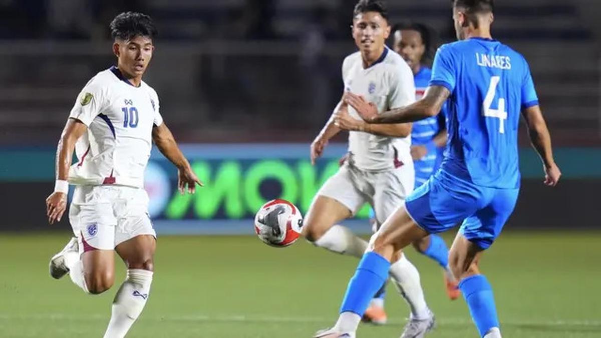 Punya Mental Baja, Thailand Sangat Dijagokan Bungkam Vietnam dan Juarai Piala AFF 2024